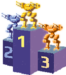 Go to the awards page.