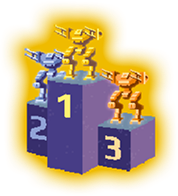 Go to the awards page.