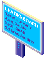 Go to the leaderboard page.