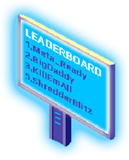 Go to the leaderboard page.